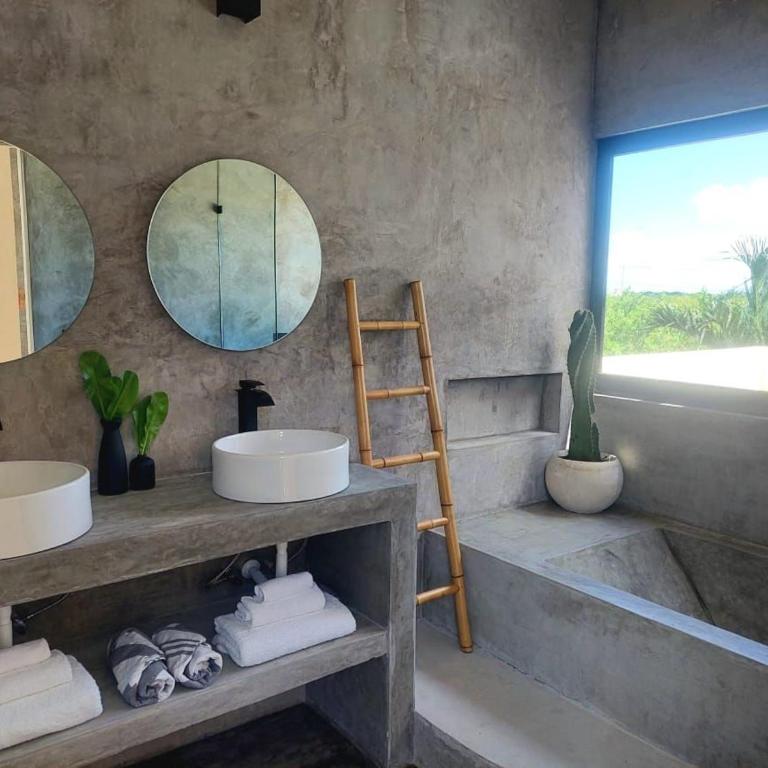Design Luxury Villa - Villa de 2 dormitorios - 13