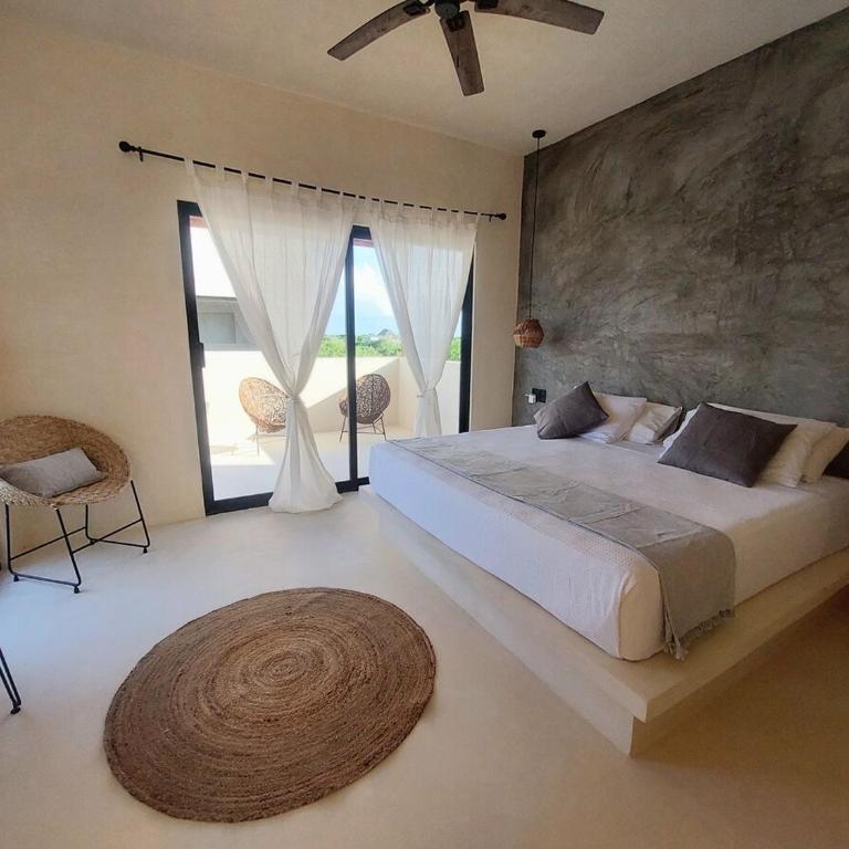Design Luxury Villa - Villa de 2 dormitorios - 14