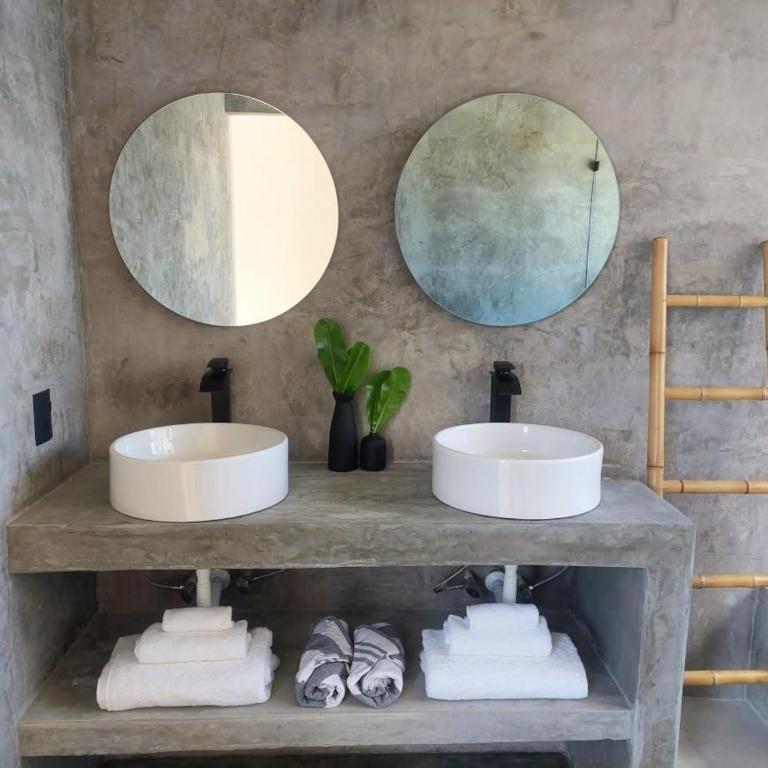Design Luxury Villa - Villa de 2 dormitorios - 17