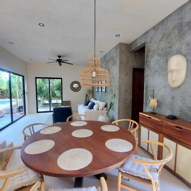 Design Luxury Villa - Villa de 2 dormitorios - 18