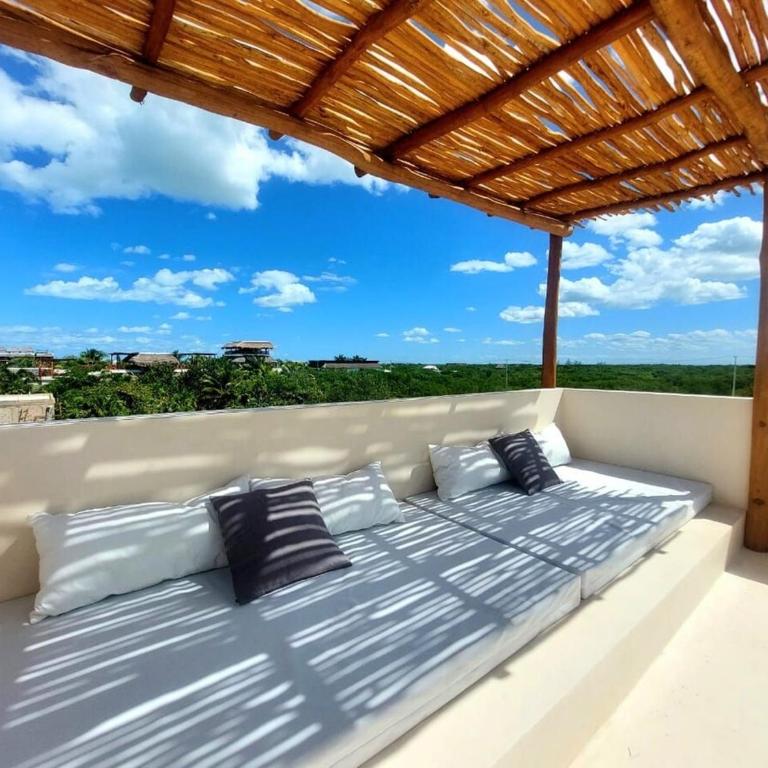 Design Luxury Villa - Villa de 2 dormitorios - 21