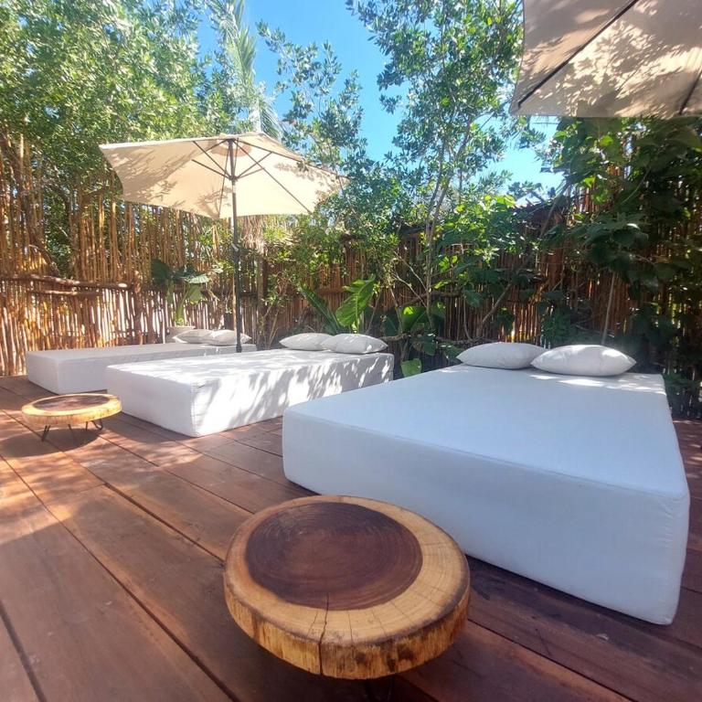Design Luxury Villa - Villa de 2 dormitorios - 22