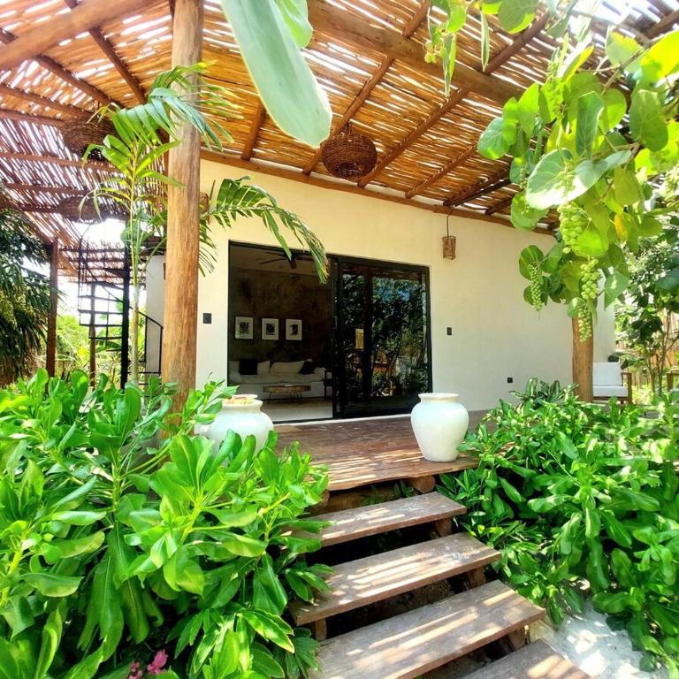 Design Luxury Villa - Villa de 2 dormitorios - 24