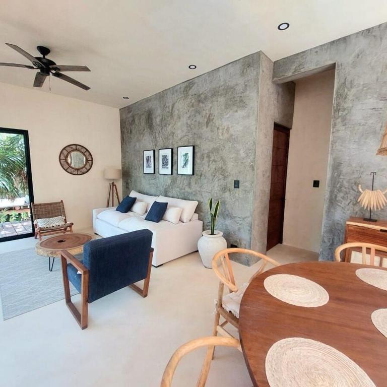 Design Luxury Villa - Villa de 2 dormitorios - 25