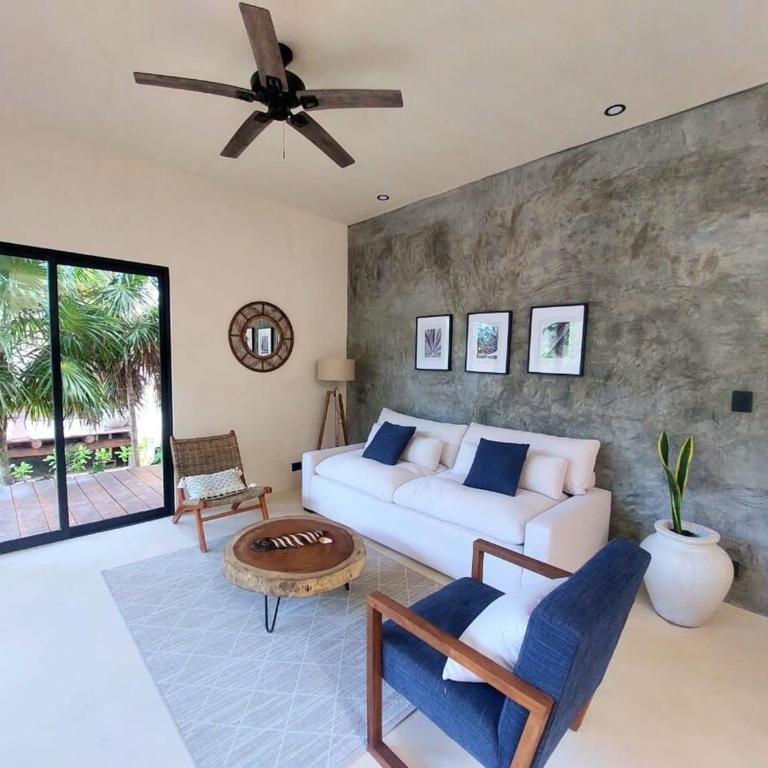 Design Luxury Villa - Villa de 2 dormitorios - 27