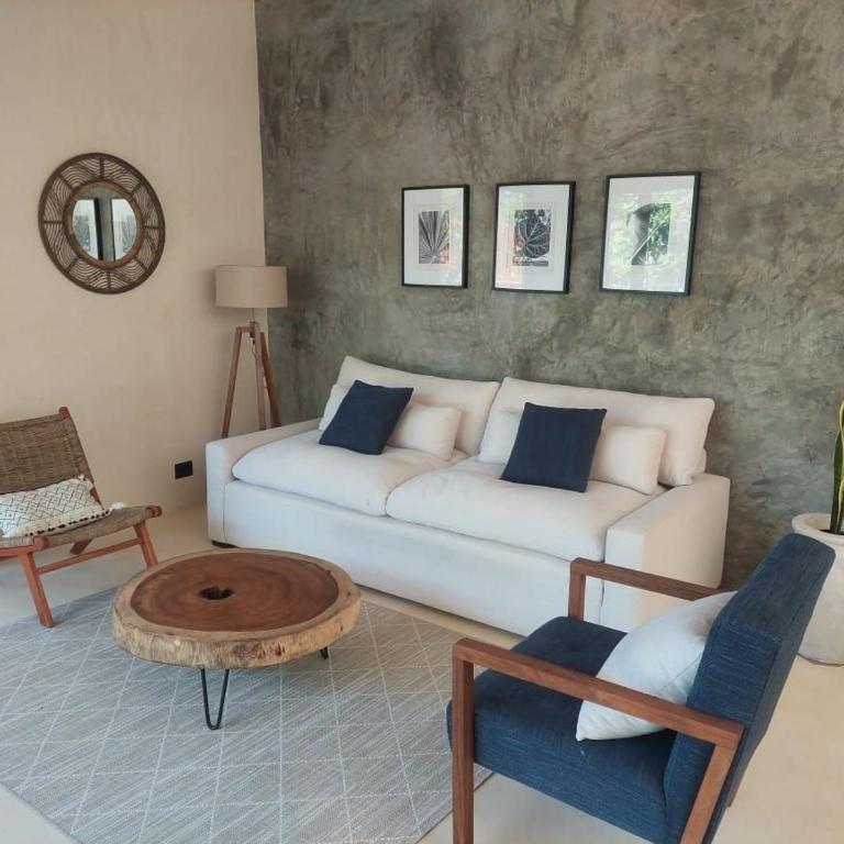 Design Luxury Villa - Villa de 2 dormitorios - 31