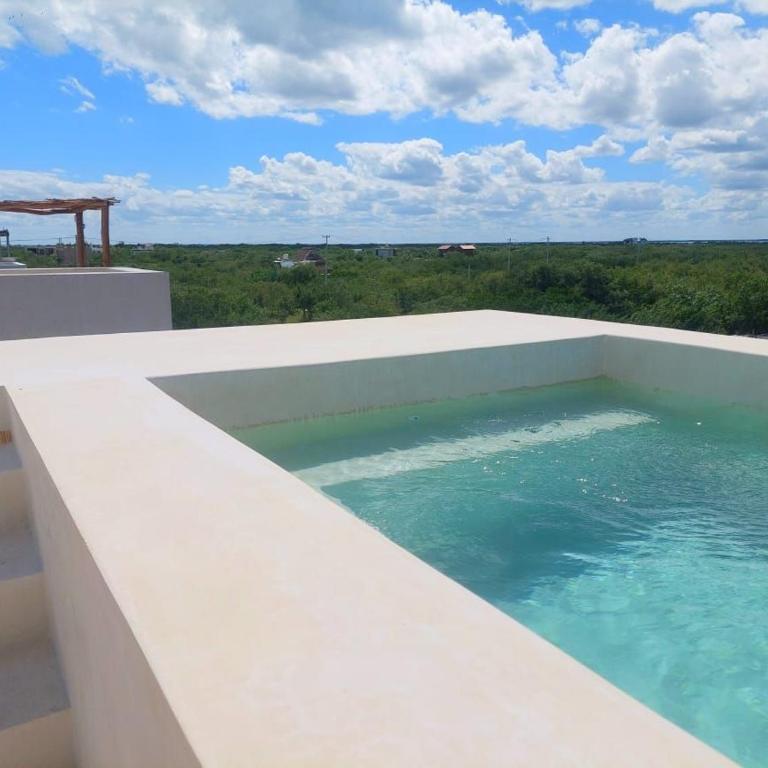 Design Luxury Villa - Villa de 2 dormitorios - 32