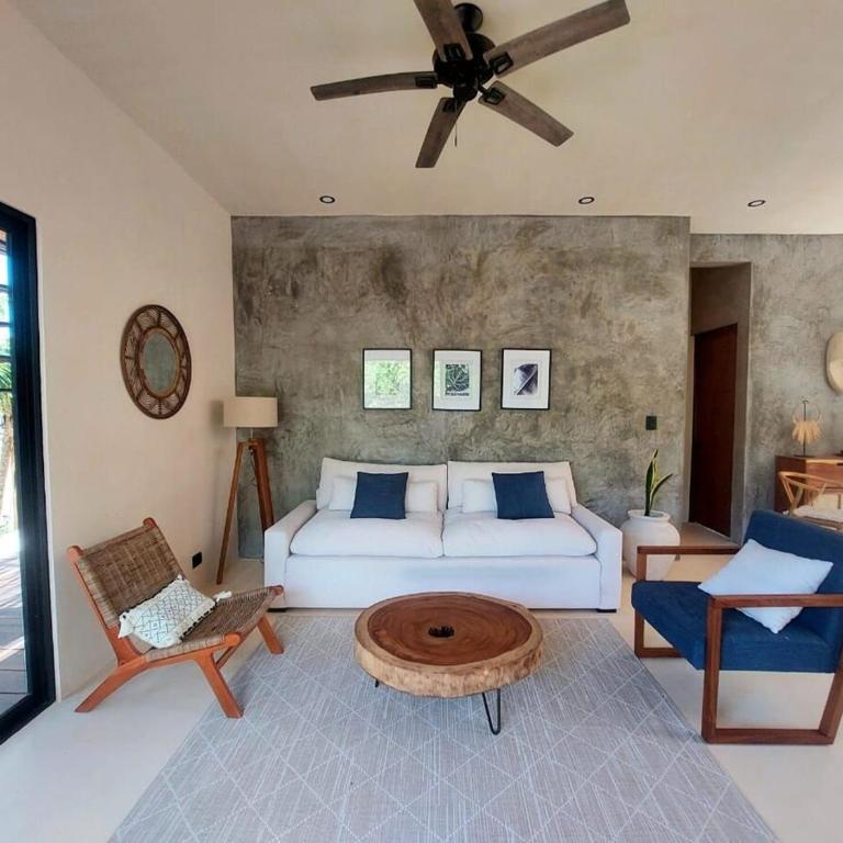 Design Luxury Villa - Villa de 2 dormitorios - 37