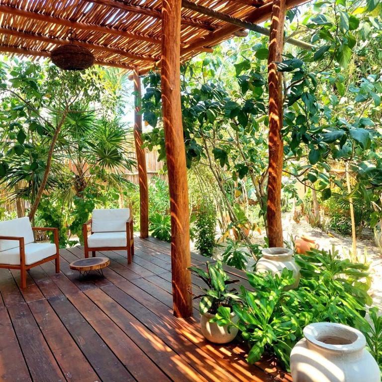 Design Luxury Villa - Villa de 2 dormitorios - 39