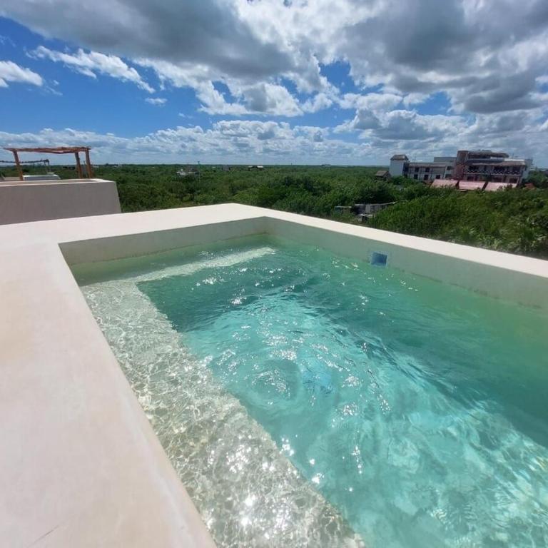 Design Luxury Villa - Villa de 2 dormitorios - 42
