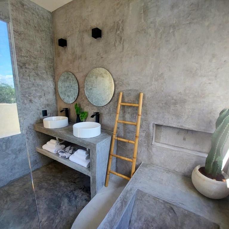 Design Luxury Villa - Villa de 2 dormitorios - 43