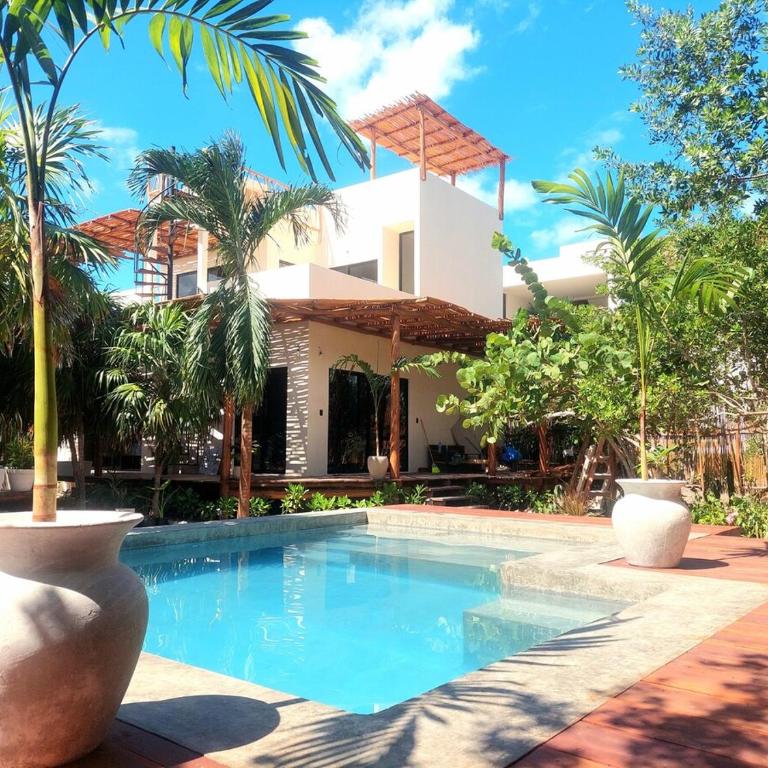 Design Luxury Villa - Villa de 2 dormitorios - 44