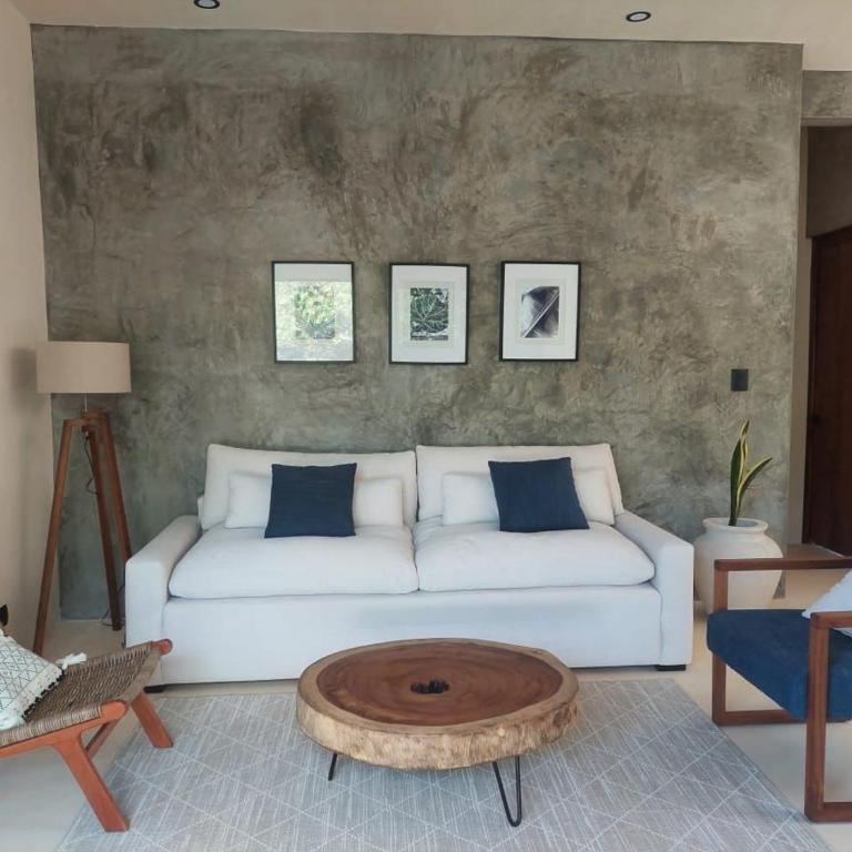 Design Luxury Villa - Villa de 2 dormitorios - 45