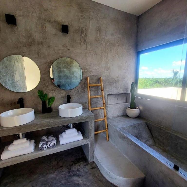 Design Luxury Villa - Villa de 2 dormitorios - 47
