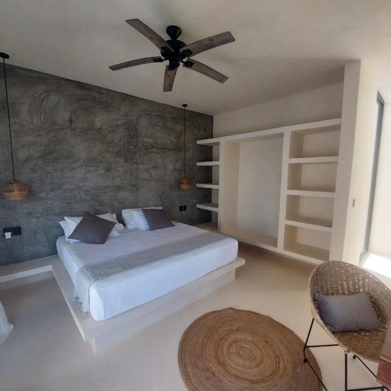 Design Luxury Villa - Villa de 2 dormitorios - 49
