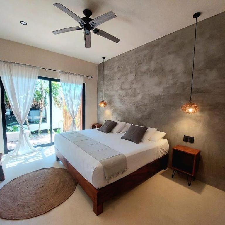 Design Luxury Villa - Villa de 2 dormitorios - 51