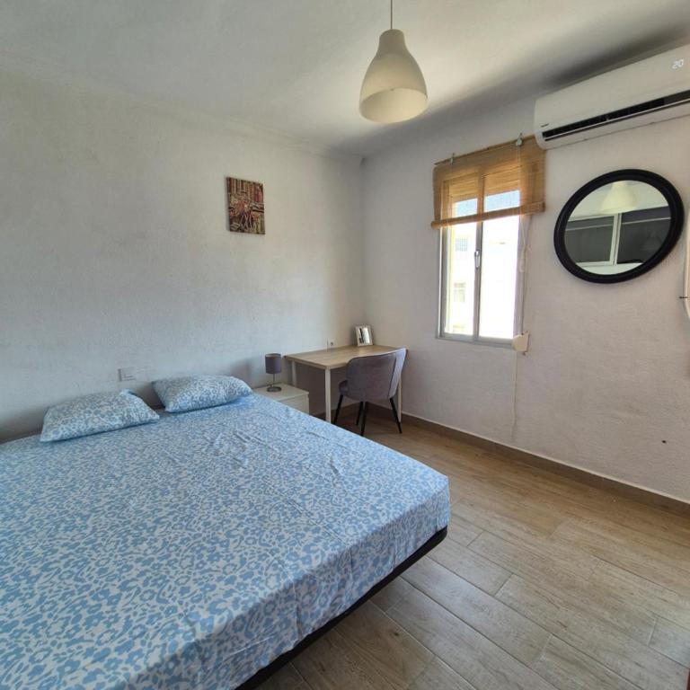 Salitre House Apartment - Three-Bedroom Apartment - 3