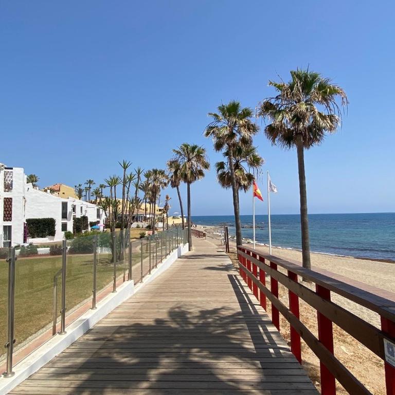 Casa Lozano Del Sol 13 - Your Peaceful Garden Escape Near Luna Beach - Apartment mit 2 Schlafzimmern - 72