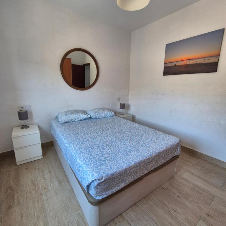 Salitre House Apartment - Three-Bedroom Apartment - 8