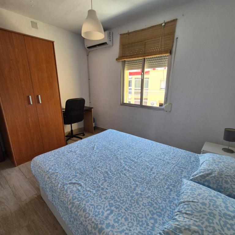 Salitre House Apartment - Three-Bedroom Apartment - 5