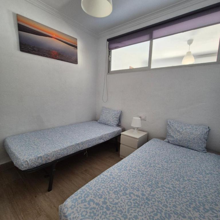 Salitre House Apartment - Three-Bedroom Apartment - 6