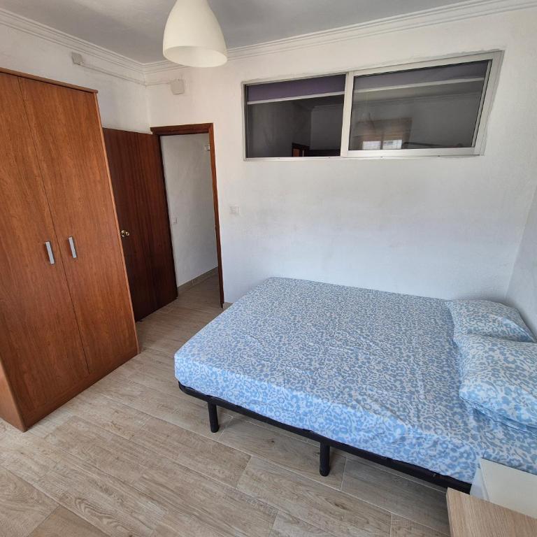 Salitre House Apartment - Three-Bedroom Apartment - 7