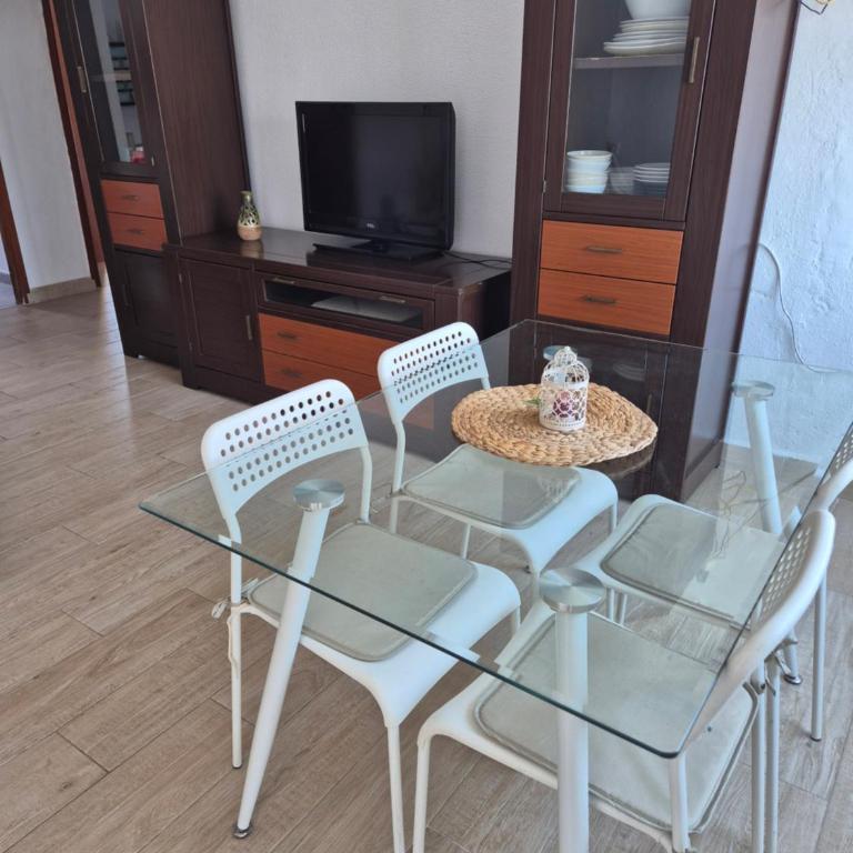 Salitre House Apartment - Three-Bedroom Apartment - 12
