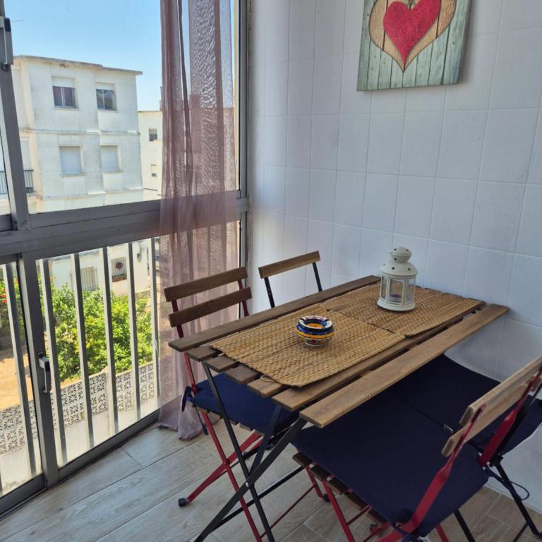 Salitre House Apartment - Three-Bedroom Apartment - 13