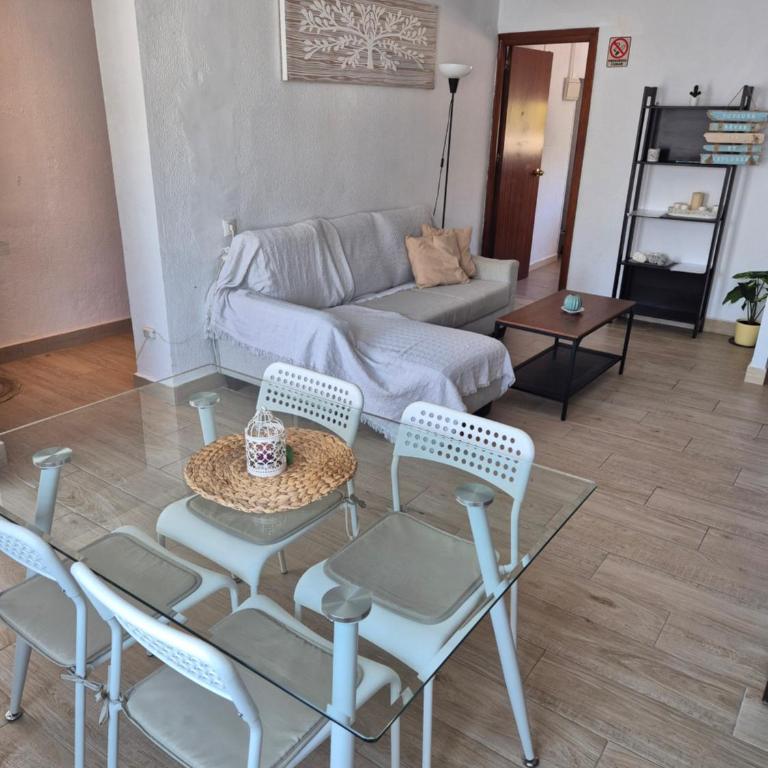 Salitre House Apartment - Three-Bedroom Apartment - 15