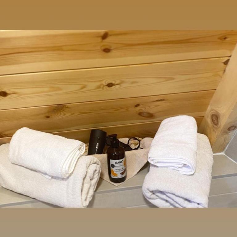 Remira Holiday Home - One-Bedroom Chalet - 2
