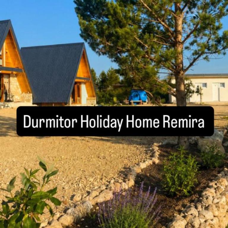 Remira Holiday Home - One-Bedroom Chalet - 13