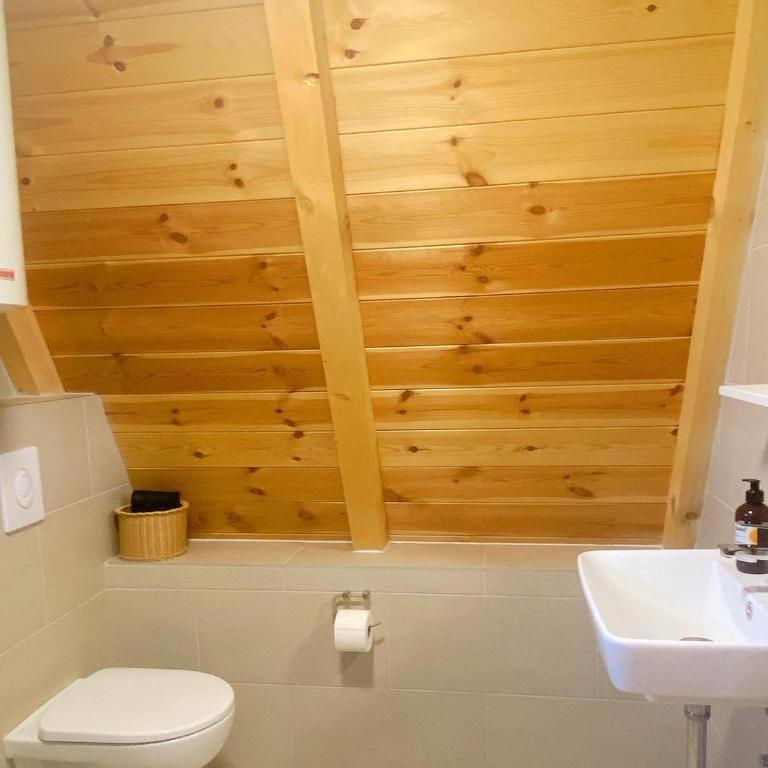 Remira Holiday Home - One-Bedroom Chalet - 5