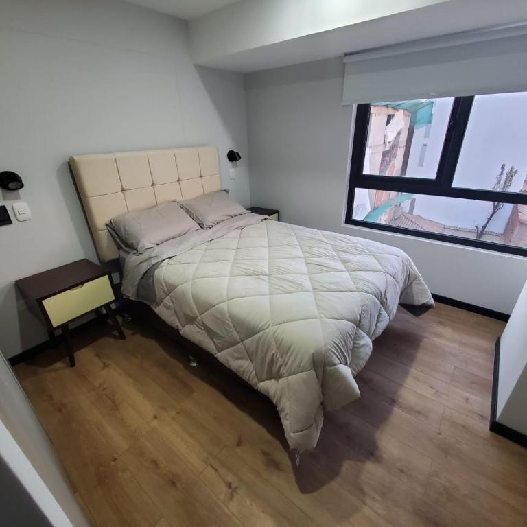 Modern Gem in Quiet Residential Area - Two-Bedroom Apartment - 4