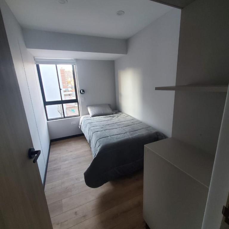 Modern Gem in Quiet Residential Area - Two-Bedroom Apartment - 6