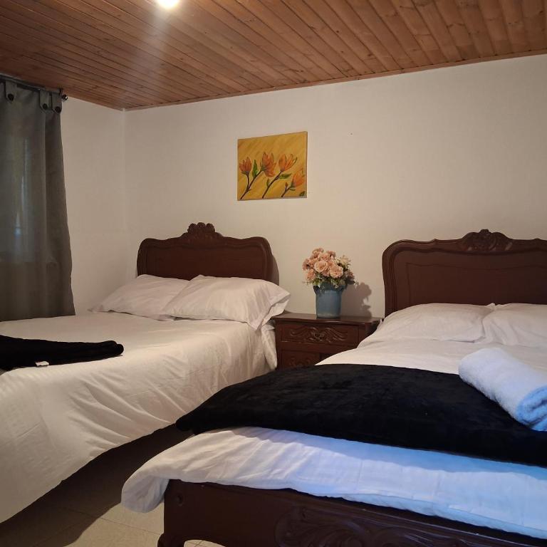 Fonte di vita - Three-Bedroom Villa - 14