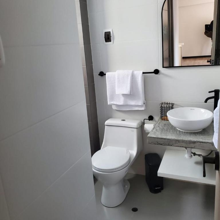 Modern Gem in Quiet Residential Area - Two-Bedroom Apartment - 9