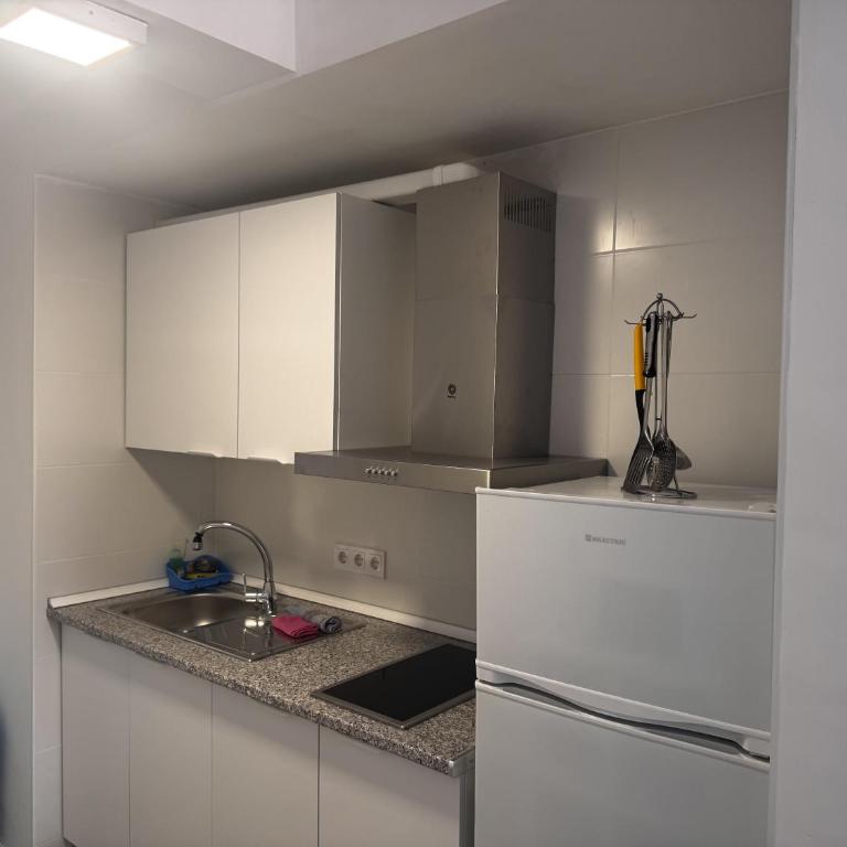 Apartamento céntrico Plazamar 4 Piscina. - Appartement avec Douche - 7