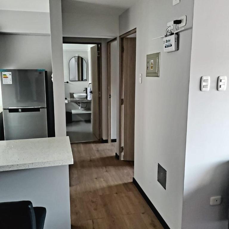 Modern Gem in Quiet Residential Area - Two-Bedroom Apartment - 5