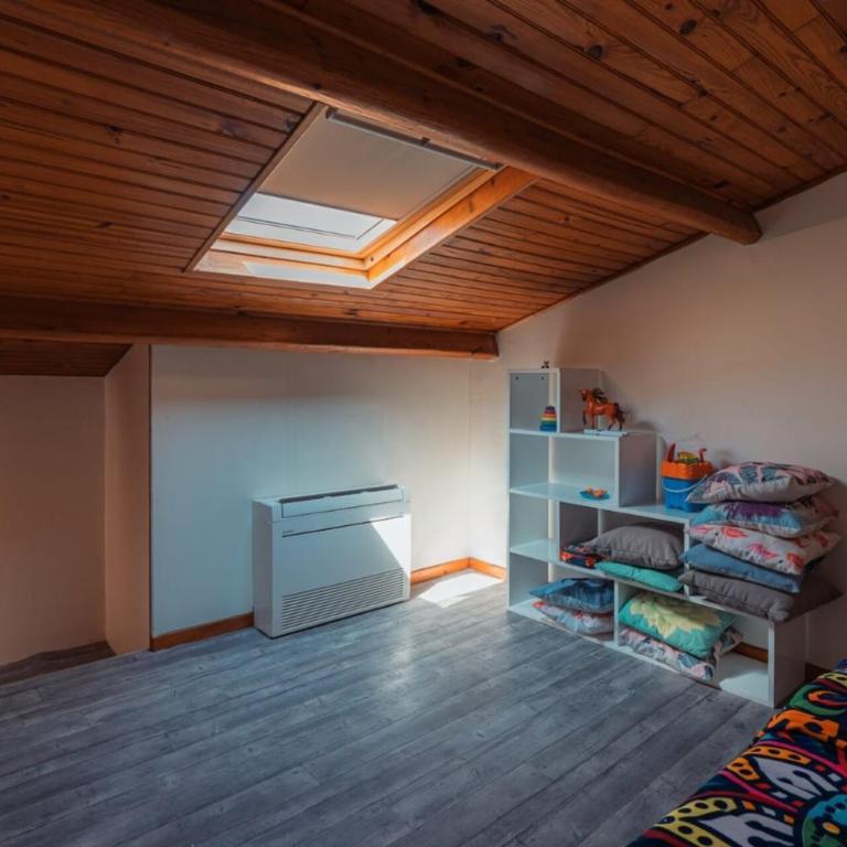 La Villa Rosa - Piscine - Spa - Clim - Parking - Villa 3 Chambres - 52