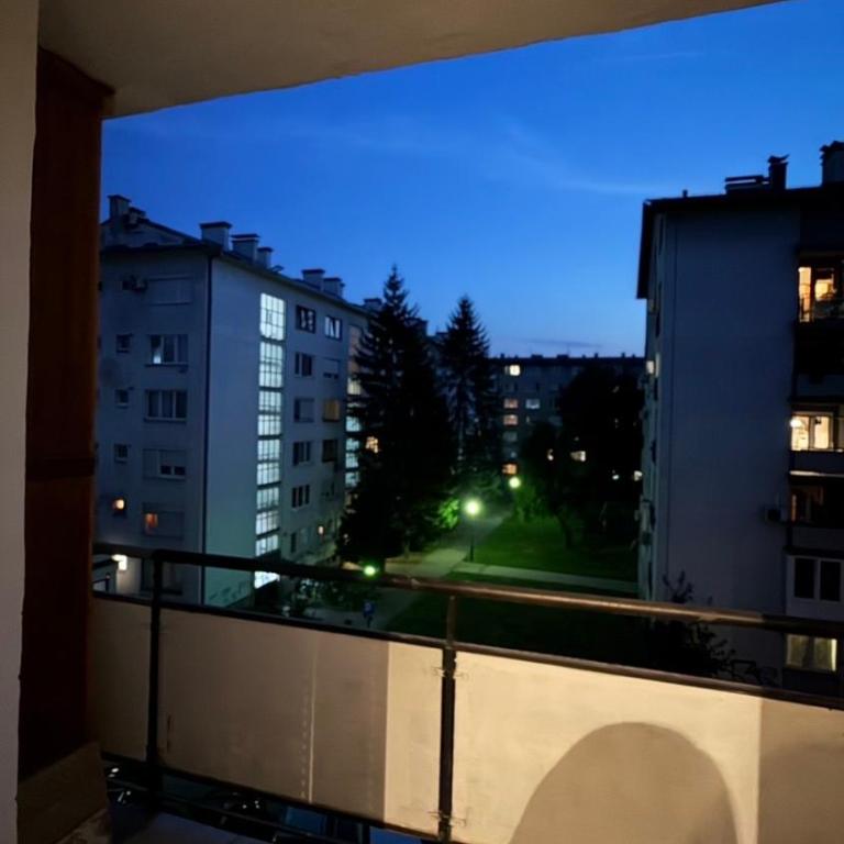 Sarajevo Central Retreat - Near SCC & Vilsonovo - Apartman sa 2 Spavaće Sobe - 5