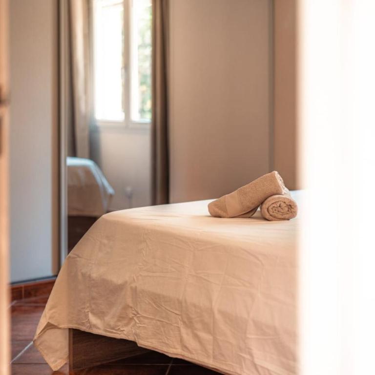 La Villa Rosa - Piscine - Spa - Clim - Parking - Villa 3 Chambres - 33