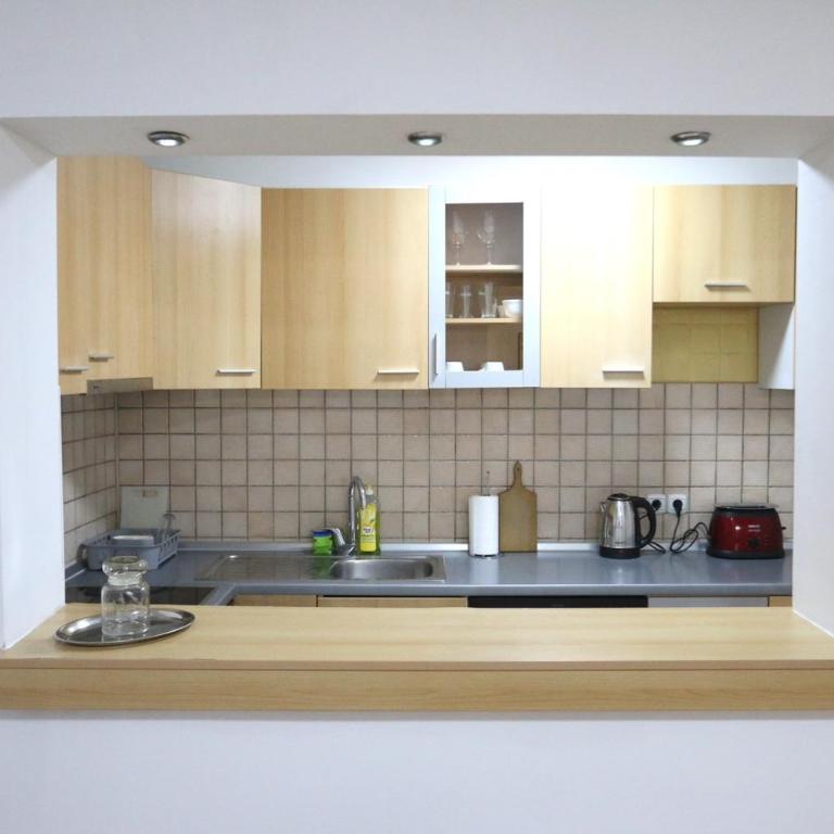 Apartmani Zerina - Apartman sa 1 Spavaćom Sobom - 9