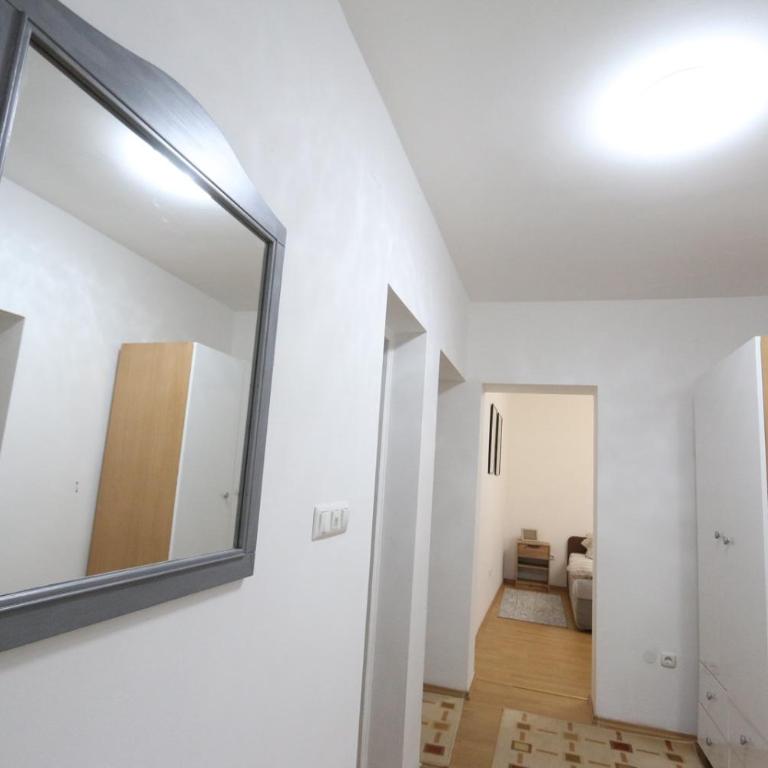 Apartmani Zerina - Apartman sa 1 Spavaćom Sobom - 13