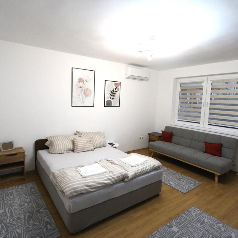 Apartmani Zerina - Apartman sa 1 Spavaćom Sobom - 1