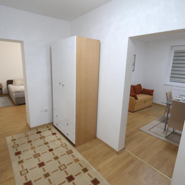 Apartmani Zerina - Apartman sa 1 Spavaćom Sobom - 15