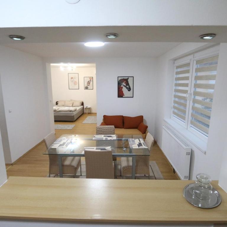 Apartmani Zerina - Apartman sa 1 Spavaćom Sobom - 8