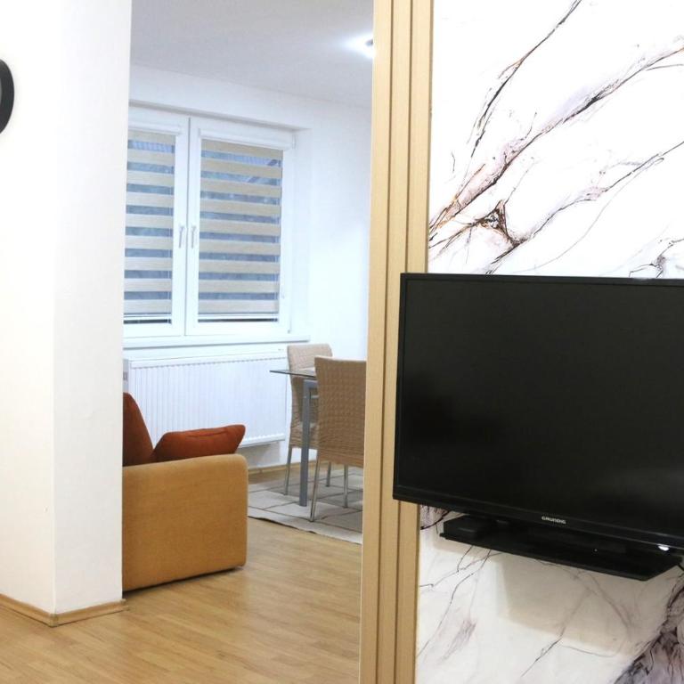 Apartmani Zerina - Apartman sa 1 Spavaćom Sobom - 3