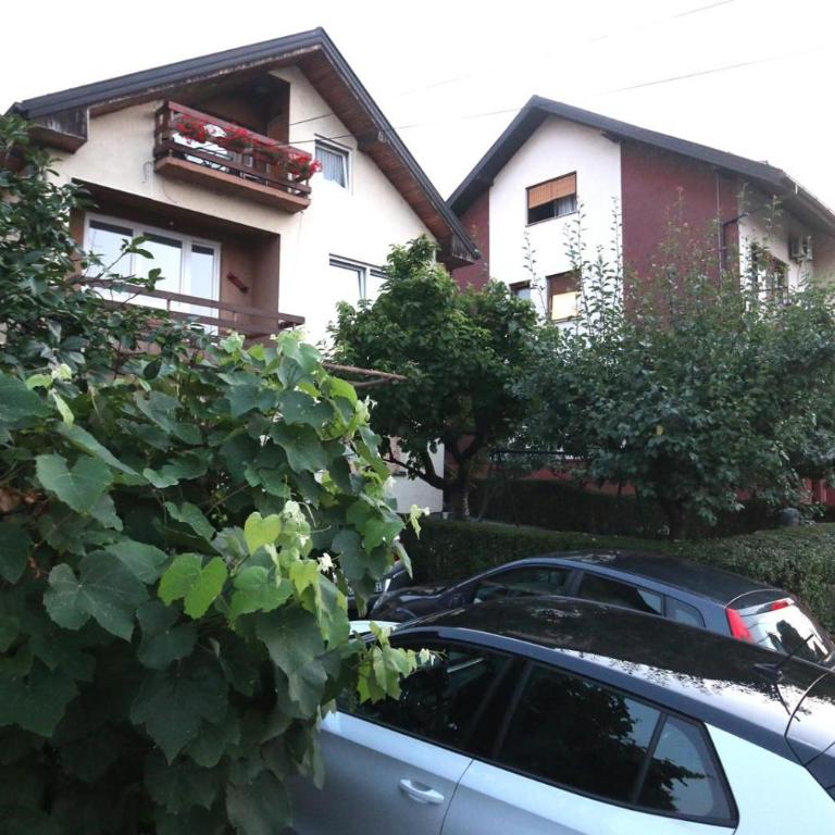 Apartmani Zerina - Apartman sa 1 Spavaćom Sobom - 17