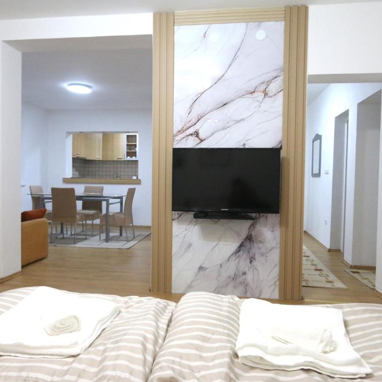 Apartmani Zerina - Apartman sa 1 Spavaćom Sobom - 2