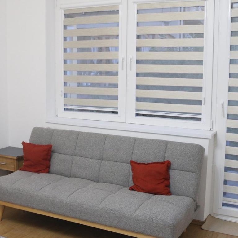 Apartmani Zerina - Apartman sa 1 Spavaćom Sobom - 7